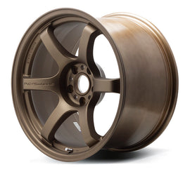 Gram Lights WGI445WA2 FITS: 57DR 19x9.5 +45 5-120 Bronze 2 Wheel (Min Order Qty 20) Wheels Cast