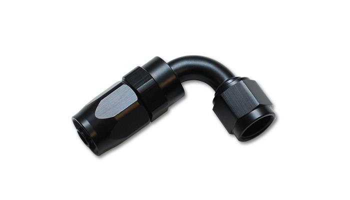 Vibrant 21920 FITS: -20AN 90 Degree Elbow Hose End Fitting Fittings