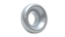Load image into Gallery viewer, Vibrant 10952 FITS: Bellmouth Velocity Stack Aluminum (3.5in Neck O.D. 6in Bellmouth O.D.) Velocity Stacks