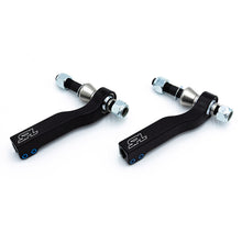 Load image into Gallery viewer, SPL Parts SPL TRE G8X FITS: 2022+ BMW G80/G82 M3/M4 Tie Rod Ends (Bumpsteer Adjustable) Tie Rods