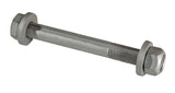 SPC Performance 28810 FITS: Mercedes C Class Camber/Caster Cam Camber Kits