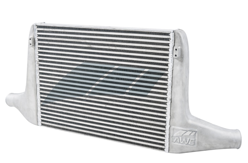 AWE Tuning 4510-11062 FITS: 18-19 Audi SQ5 Crossover B9 3.0T ColdFront Intercooler Intercoolers