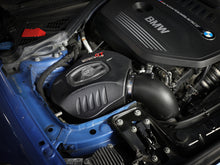 Load image into Gallery viewer, aFe 51-76309 FITS: POWER Momentum GT Pro Dry S Intake System 16-17 BMW 340i/ix (B58) Cold Air Intakes