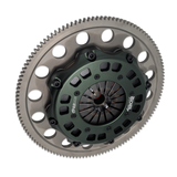 BLOX Racing D-Series Single Disc Clutch 7.25in Unsprung by Edel BLOX Racing FITS: Honda - BLOBXFL-10230