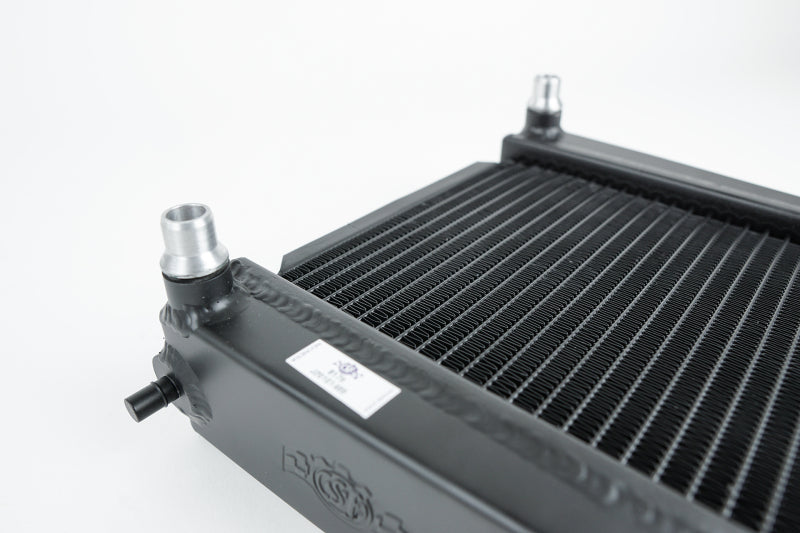 CSF 8179 FITS: 20+ Toyota GR Supra High-Performance Auxiliary Radiator , Fits Both L&amp;R Two Required Radiators