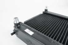 Load image into Gallery viewer, CSF 8179 FITS: 20+ Toyota GR Supra High-Performance Auxiliary Radiator , Fits Both L&amp;R Two Required Radiators