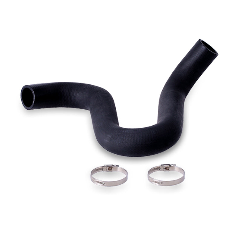 Mishimoto MMOC-MUS8-15TBK FITS: Oil Coolers FITS: 2015+ Ford Mustang GT Thermostatic Oil Cooler Kit Black Oil Coolers
