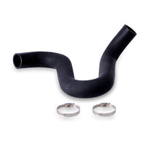 Load image into Gallery viewer, Mishimoto MMOC-MUS8-15TBK FITS: Oil Coolers FITS: 2015+ Ford Mustang GT Thermostatic Oil Cooler Kit Black Oil Coolers