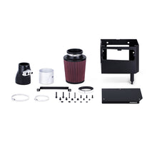Load image into Gallery viewer, Mishimoto MMAI-CLA45-14BK FITS: Cold Air Intakes FITS: 14+ Mercedes-Benz Performance Race Intake Kit Black Cold Air Intakes