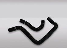 Load image into Gallery viewer, Mishimoto MMHOSE-INT-94BK FITS: 94-01 Acura Integra Black Silicone Hose Kit Hoses