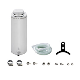 Mishimoto MMRT-CA FITS: Aluminum Coolant Reservoir Tank Coolant Reservoirs