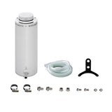 Mishimoto MMRT-CA FITS: Aluminum Coolant Reservoir Tank Coolant Reservoirs