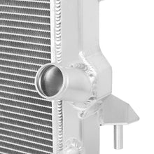 Load image into Gallery viewer, Mishimoto MMRAD-WRA-07V2 FITS: Radiators FITS: 07-17 Jeep Wrangler JK Performance Aluminum Radiator V2 Radiators
