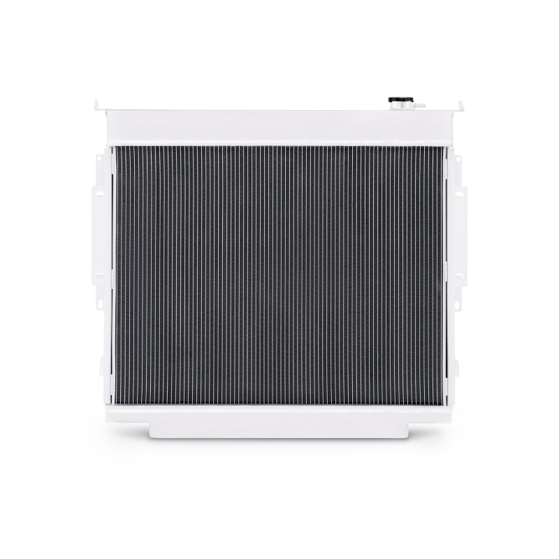 Mishimoto MMRAD-F2D-83 FITS: Radiators FITS: 83-94 Ford 6.9L/7.3L IDI Diesel Aluminum Radiator Radiators