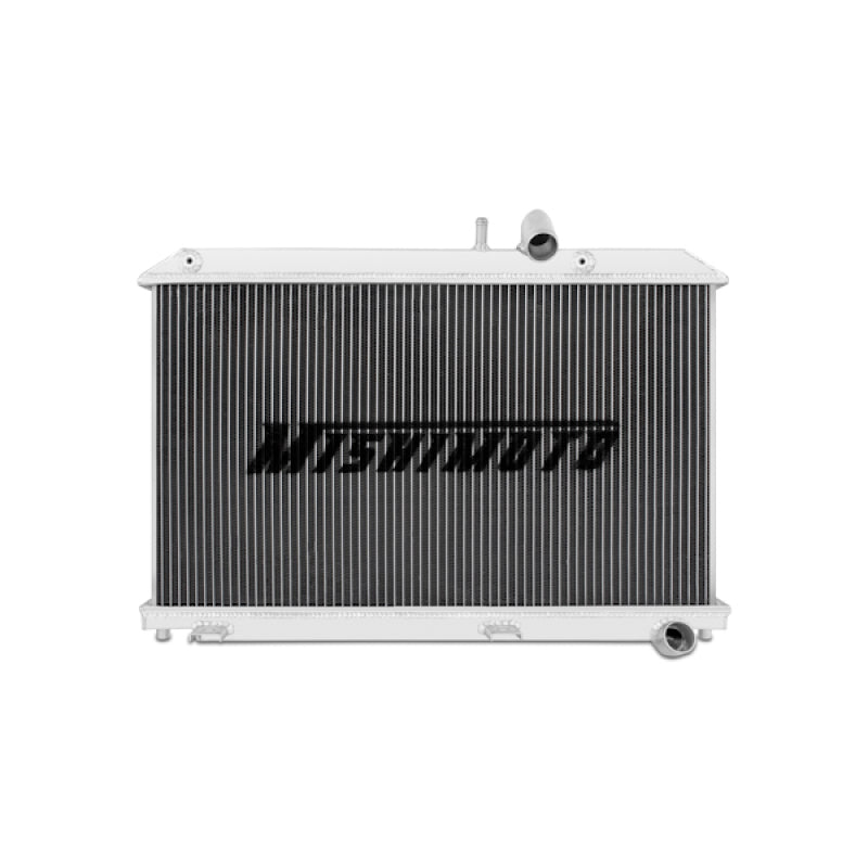 Mishimoto MMRAD-RX8-04 FITS: Radiators FITS: 04-08 Mazda RX8 Manual Aluminum Radiator Radiators