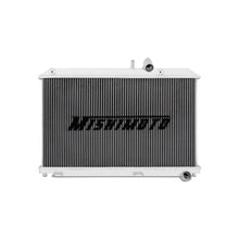 Load image into Gallery viewer, Mishimoto MMRAD-RX8-04 FITS: Radiators FITS: 04-08 Mazda RX8 Manual Aluminum Radiator Radiators