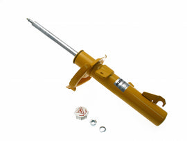 KONI 8741 1490LSPOR FITS: Koni Sport (Yellow) Shock 05-09 Mazda 5 Wagon Left Front Shocks and Struts