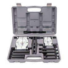 Load image into Gallery viewer, Mishimoto MMTL-BSP FITS: Universal Bearing Separator and Puller Set Tools