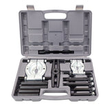 Mishimoto MMTL-BSP FITS: Universal Bearing Separator and Puller Set Tools