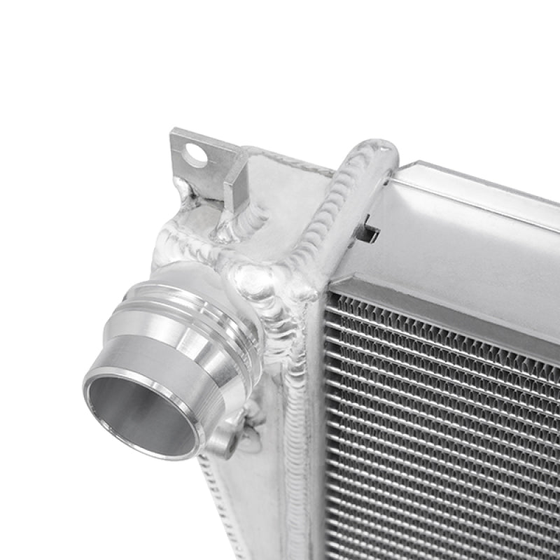 Mishimoto MMRAD-E46-01 FITS: Radiators FITS: 01-06 BMW M3 3.2L Performance Aluminum Radiator Radiators