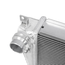 Load image into Gallery viewer, Mishimoto MMRAD-E46-01 FITS: Radiators FITS: 01-06 BMW M3 3.2L Performance Aluminum Radiator Radiators