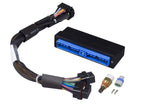 Haltech HT-141357 FITS: Nissan Skyline R32/33 GTS-T/GT-R/R34 GT-R Elite 2000/2500 Plug-n-Play Adaptor Harness Wiring Harnesses