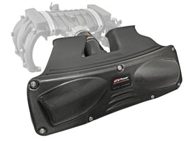 aFe 52-12352-C FITS: Black Series Cold Air Intake 12-15 Porsche Carrera/Carrera S 3.4L/3.8L Air Intake Components