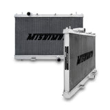 Mishimoto MMRAD-NEO-01 FITS: Radiators FITS: 01-05 Dodge Neon SRT-4 Manual Aluminum Radiator Radiators