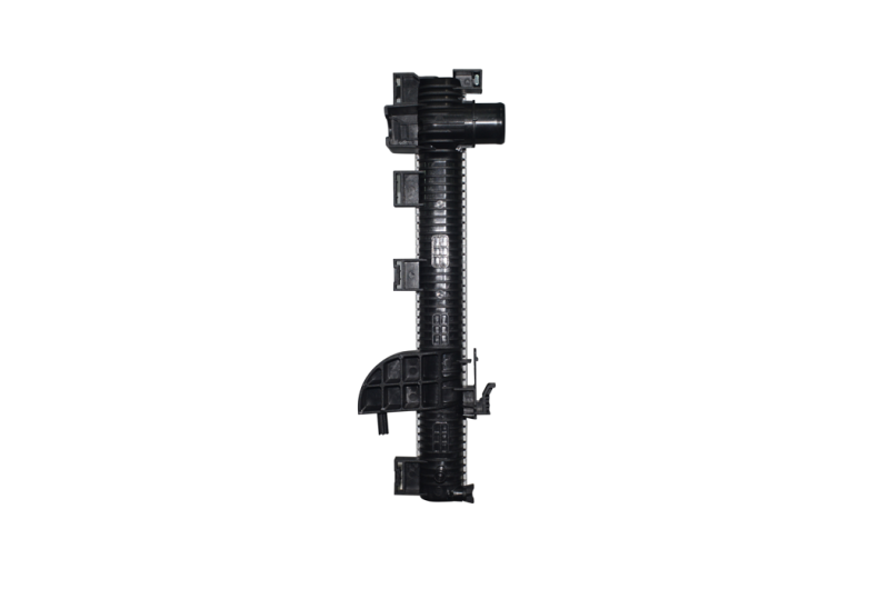 CSF 3937 FITS: 19-21 RAM 2500/3500 6.7L Turbo Diesel OE Style Plastic Aluminum Radiator Radiators