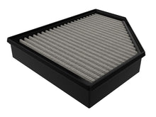 Load image into Gallery viewer, aFe 31-10299 FITS:AFe MagnumFLOW Pro DRY S Air Filter BMW 330i (G20) 2019 L4-2.0L Air Filters Universal Fit