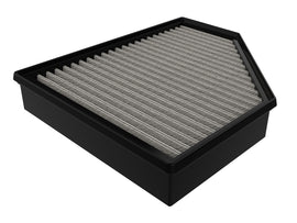 aFe 31-10299 FITS:AFe MagnumFLOW Pro DRY S Air Filter BMW 330i (G20) 2019 L4-2.0L Air Filters Universal Fit