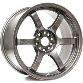 Gram Lights WGIX38EHGP Wheels - Cast