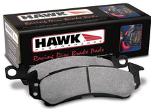 Load image into Gallery viewer, Hawk Performance HB917N.626 FITS: Hawk 19-20 BMW Z4 Toyota Supra HP Plus Street Rear Brake Pads Brake Pads Performance
