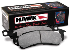 Hawk Performance HB917N.626 FITS: Hawk 19-20 BMW Z4 Toyota Supra HP Plus Street Rear Brake Pads Brake Pads Performance
