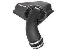 Load image into Gallery viewer, aFe 54-12912-C FITS: Magnum FORCE Stage-2 Pro 5R Cold Air Intake System 16-17 BMW 340i (F30) L6-3.0L (t) B58 Cold Air Intakes