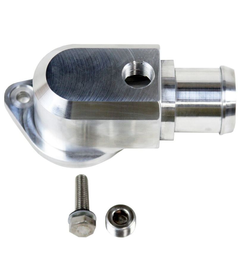 Granatelli Motor Sports 431000 FITS:Granatelli 18-19 Jeep Trackhawk Billet Thermostat Housing Thermostats