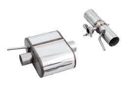 AWE Tuning 3825-11026 FITS: 18-19 Audi TT RS Coupe 8S/MK3 2.5L Turbo SwitchPath Exhaust Conversion Kit Catback