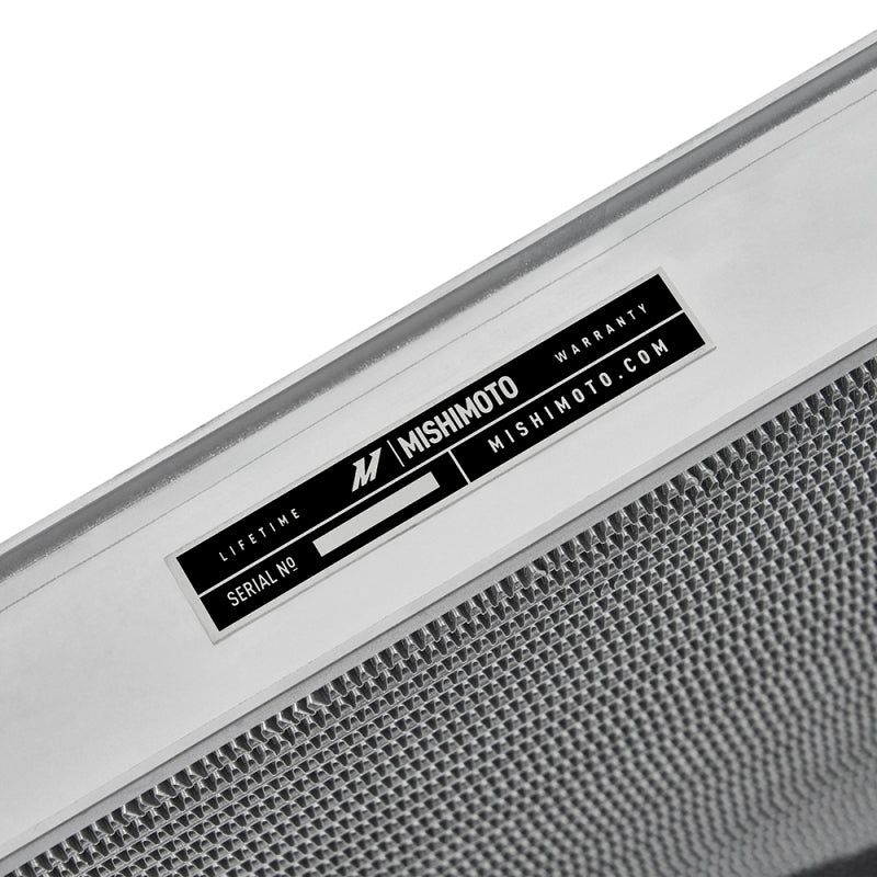 Mishimoto MMRAD-TUN-07 FITS: Radiators FITS: 2007+ Toyota Tundra 4.6/4.7/5.7L Performance Aluminum Radiator Radiators