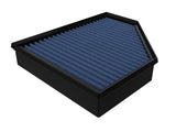 aFe 30-10296 FITS:AFE MagnumFLOW Pro 5R 2020 Toyota Supra L6 3.0L (t) Air Filter Air Filters Drop In