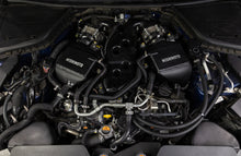 Load image into Gallery viewer, Mishimoto MMINT-Q50-16 FITS: Intercooler Kits FITS: 2016+ Infiniti Q50/60 3.0T Performance Air-To-Water Intercooler Kit Intercooler Kits