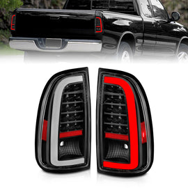 ANZO 311411 Tail Lights