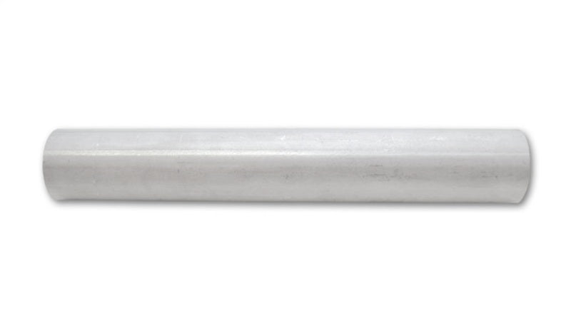 Vibrant 2351 FITS: 1.5in Nom. Schedule-10 T304 SS Straight Pipe 12in long Steel Tubing