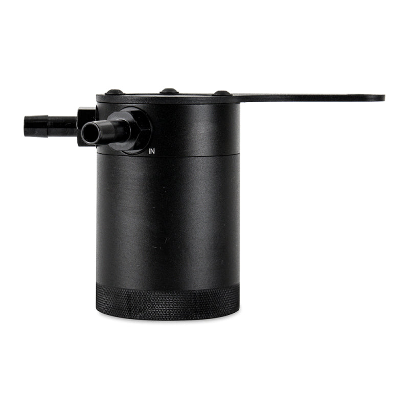 Mishimoto MMBCC-K2-14 FITS: Oil Catch Cans FITS: 14-18 Chevy/GMC 1500 5.3L/6.2L Catch Can Oil Catch Cans
