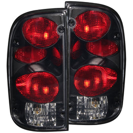 ANZO 211180 Tail Lights