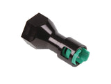 Aeromotive 15118 FITS: 3/8in Female to ORB-08 Feed Line Adapter Fittings