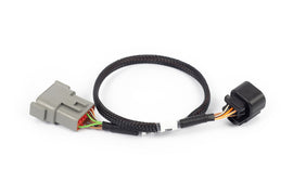 Haltech HT-186505 FITS: NEXUS Rebel LS 6-Pin DBW Adaptor Wiring Connectors