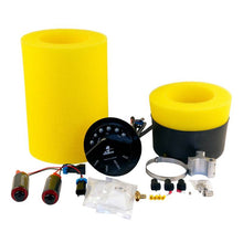 Load image into Gallery viewer, Aeromotive 18357 FITS: 05-18 Chevrolet Silverado 340 Dual Drop-In Phantom System Fuel Pumps