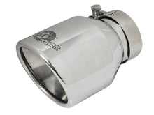 Load image into Gallery viewer, aFe 49-36437-P FITS:afe MACH Force-Xp 13-16 Audi Allroad L4 SS Axle-Back Exhaust w/ Polished Tips Axle Back