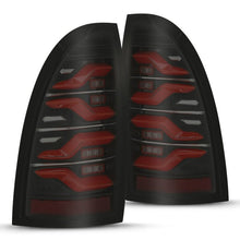 Load image into Gallery viewer, AlphaRex 680070 Tail Lights