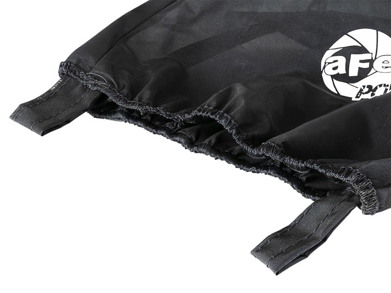 aFe 28-10423 FITS: Quantum Pre Filter Black Fits All A/F Cold Air Intakes